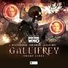 Gallifrey: Enemy Lines Gallifrey: Enemy Lines
