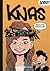 Knas  by Stina Hjelm