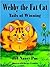 Webby the Fat Cat: Tails of Winning (The Adventures of Webby)
