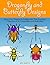 Dragonfly and Butterfly Des...