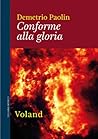 Conforme alla gloria by Demetrio Paolin