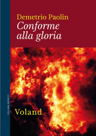 Conforme alla gloria (Paperback)