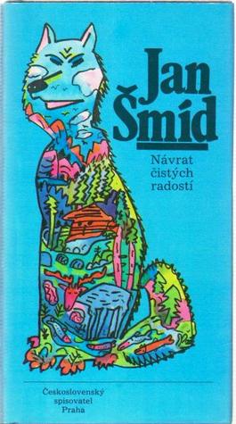 Návrat čistých radostí (Čisté radosti, #2)