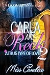 Carla & Reek: A Thug Type of Love (Carla & Reek #2)