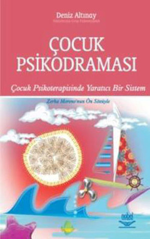 Çocuk Psikodraması (Unknown Binding)