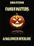 Family Matters: A Halloween Interlude (Harborview Immortals, #1.5)