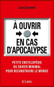 A Ouvrir En Cas D'Apocalypse