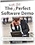 The Not So Perfect Software Demo by Mervyn George
