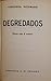 Degredados