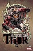 The Mighty Thor #7