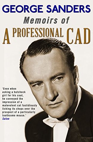Memoirs of a Professional Cad (Kindle Edition)