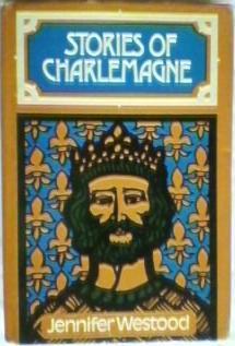 Stories of Charlemagne