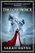 The Lost Prince (Wolfking, #2)