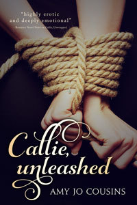 Callie, Unleashed (Play It Again, #2)