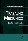Book cover for Trabalho mediúnico (Portuguese Edition)