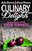 Culinary Delights Four Delectable Foodie Romances by Penny Watson