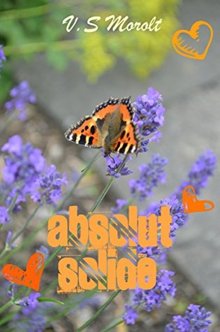 absolut solide: Verliebter Sommer (Kindle Edition)