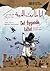 Det flygande tältet  by Rania Issa