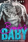 Brawler's Baby by Holly Hart