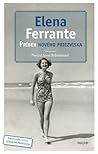 Príbeh nového priezviska by Elena Ferrante