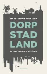 Dorp, stad, land (Paperback)