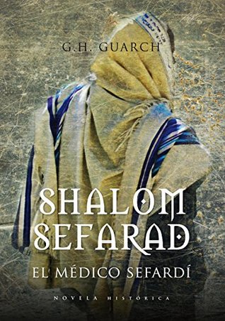 Shalom Sefarad (Kindle Edition)