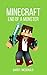 Herobrine - End Of A Monster (Minecraft Series Book 17)