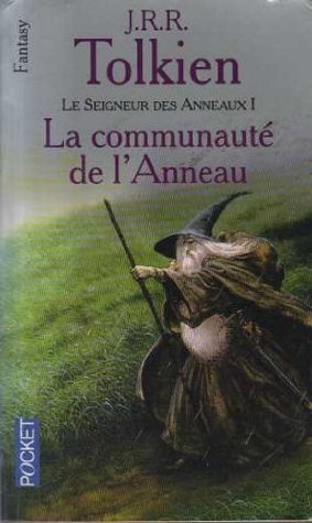 La communaute de l'anneau