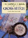 The Complete Book of Cross Stitch (Hardcover)