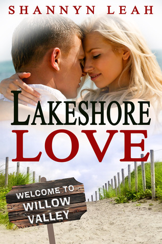 Lakeshore Love (The McAdams Sisters #3)