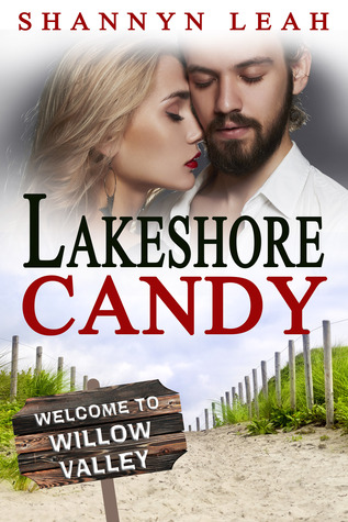 Lakeshore Candy (The McAdams Sisters #4)