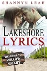 Lakeshore Lyrics (The McAdams Sisters, #5) Lakeshore Lyrics (The McAdams Sisters, #5)