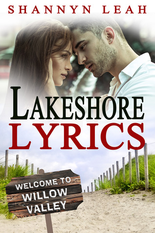 Lakeshore Lyrics (The McAdams Sisters, #5)