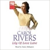 Lily of Love Lane (MP3 CD)