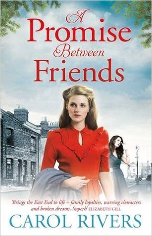 A Promise Between Friends