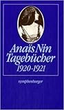 Anais Nin: Die Ta...