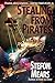 Stealing from Pirates