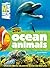 Ocean Animals (Animal Planet Animal Bites)