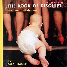 The Book of Disquiet: An Immoral Drama