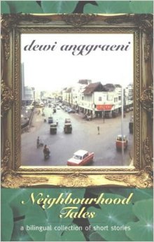 Neighbourhood Tales: A Bilingual Collection