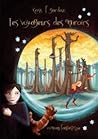 Les Voyageurs des Miroirs, #1 by Kriss F. Gardaz