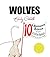 Wolves by Emily Gravett