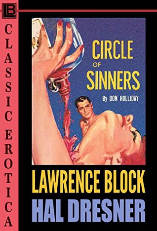 Circle of Sinners: Collection of Classic Erotica - Book 20