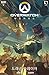 Overwatch (Korean) #2 by Robert Brooks