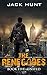United (The Renegades, #5)