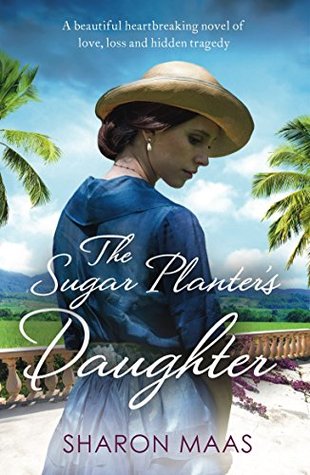 The Sugar Planter's Daughter (Kindle Edition)