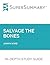 Study Guide: Salvage the Bones by Jesmyn Ward (SuperSummary)
