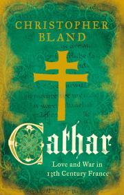 Cathar (Kindle Edition)