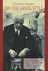On the Greek Styl...