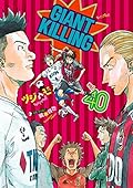 GIANT KILLING 40